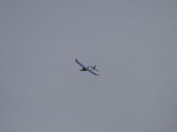 2016 Anfliegen