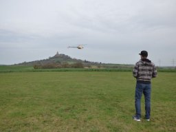 2016 Anfliegen