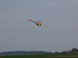 2016 Anfliegen