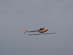 2016 Anfliegen