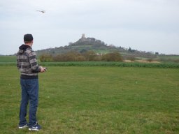 2016 Anfliegen