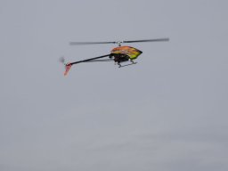2016 Anfliegen
