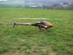2016 Anfliegen
