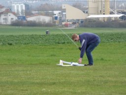 2016 Anfliegen
