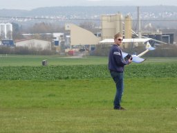 2016 Anfliegen