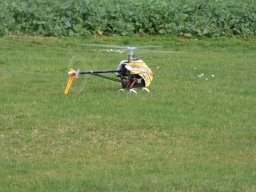 2016 Anfliegen