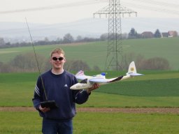 2016 Anfliegen
