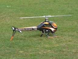 2016 Anfliegen