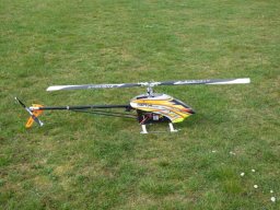 2016 Anfliegen