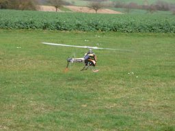 2016 Anfliegen