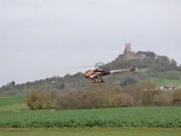 2016 Anfliegen