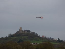 2016 Anfliegen