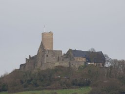 2016 Anfliegen