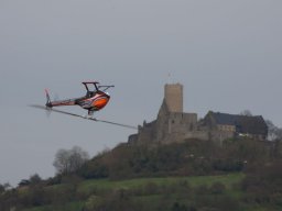 2016 Anfliegen