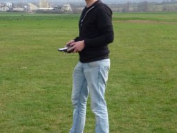 2016 Anfliegen