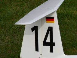 2016 Anfliegen