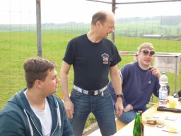 2016 Anfliegen