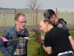 2016 Anfliegen