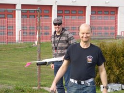 2016 Anfliegen