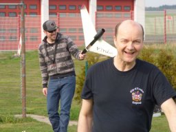 2016 Anfliegen
