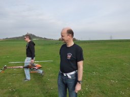2016 Anfliegen