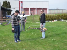 2016 Anfliegen