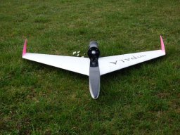 2016 Anfliegen