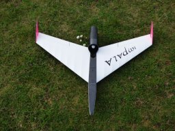 2016 Anfliegen