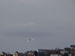 2016 Anfliegen