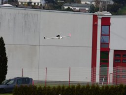 2016 Anfliegen