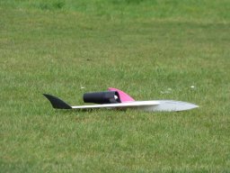 2016 Anfliegen