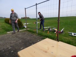 2016 Anfliegen