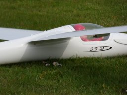 2016 Anfliegen