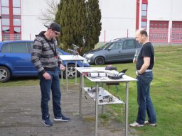 2016 Anfliegen