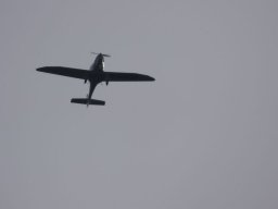2016 Anfliegen