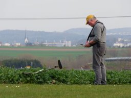 2016 Anfliegen