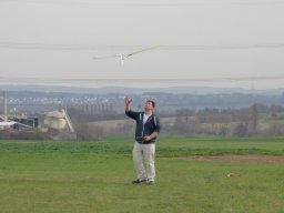 2016 Anfliegen