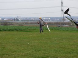 2016 Anfliegen