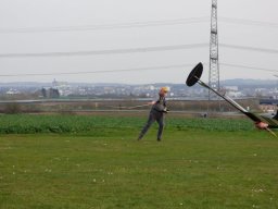 2016 Anfliegen