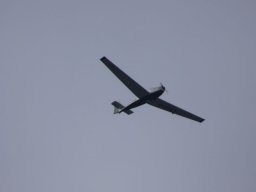 2016 Anfliegen