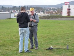 2016 Anfliegen