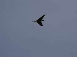 2016 Anfliegen