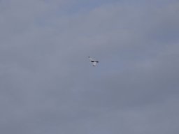 2016 Anfliegen