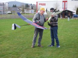 2016 Anfliegen