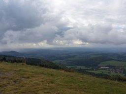 2016 Ausflug Rhön