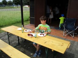 2016 Grillen