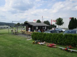2016 Grillen