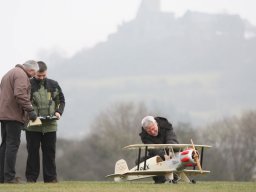 2016 Martins Bücker