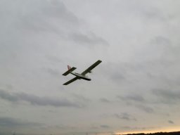 2017 Abfliegen