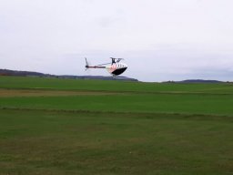 2017 Abfliegen
